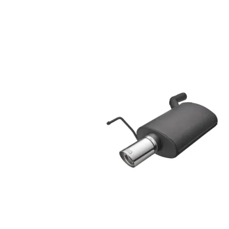 Tłumik dedykowany HONDA Accord VII SEDAN 2002-2008 SEDAN