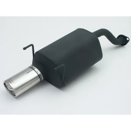 Tłumik dedykowany HONDA Civic V HATCHBACK 1992-1996