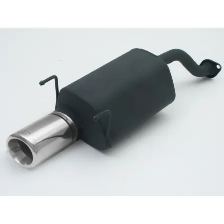 Tłumik dedykowany HONDA Civic V HATCHBACK 1992-1996