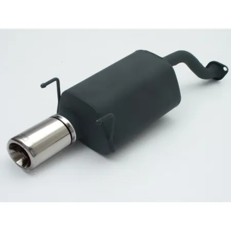 Tłumik dedykowany HONDA Civic V HATCHBACK 1992-1996