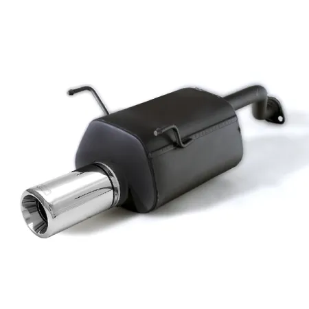 Tłumik dedykowany HONDA Civic V SEDAN&COUPE 1992-1996 COUPE SEDAN