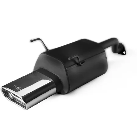 Tłumik dedykowany HONDA Civic V SEDAN&COUPE 1992-1996 COUPE SEDAN