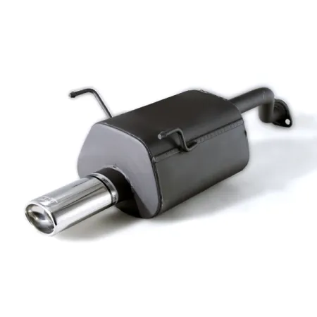 Tłumik dedykowany HONDA Civic V SEDAN&COUPE 1992-1996 SEDAN COUPE