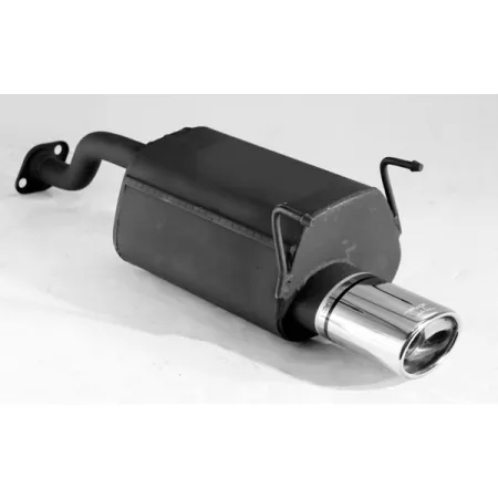 Tłumik dedykowany HONDA Civic VI HATCHBACK 1996-2001