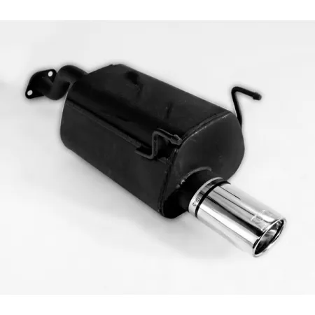 Tłumik dedykowany HONDA Civic VI HATCHBACK 1996-2001