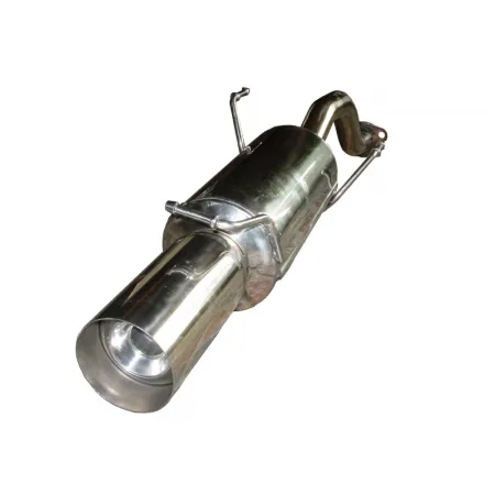 Tłumik dedykowany HONDA Civic VI HATCHBACK 5D 1995-2001 HATCHBACK 5D