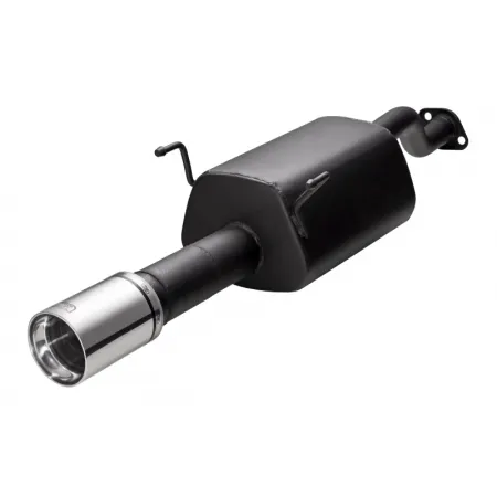 Tłumik dedykowany HONDA Civic VII COUPE 2002-2006