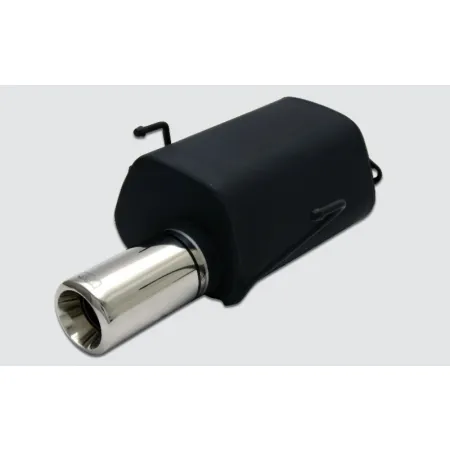 Tłumik dedykowany HONDA CR-V I 1997-2001 STANDARD SUV