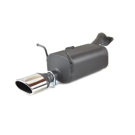 Tłumik dedykowany HONDA CR-V IV 2012-2018 SUV