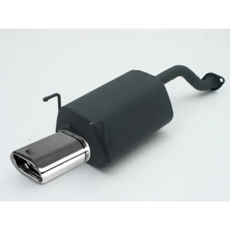 Tłumik dedykowany HONDA CRX Del Sol 1992-1998 COUPE