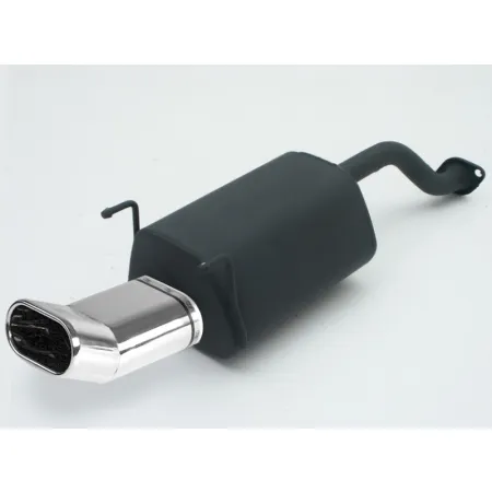 Tłumik dedykowany HONDA CRX Del Sol 1992-1998 COUPE