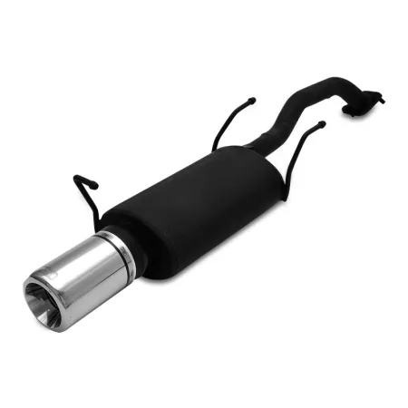 Tłumik dedykowany HYUNDAI Accent 1994-1999 HATCHBACK