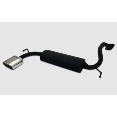 Tłumik dedykowany MAZDA 323F, 323C, 323P 1,3i , 1,5i 1994-1998 STANDARD