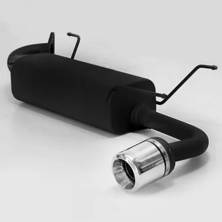 Tłumik dedykowany MAZDA MX5 typ NB 1998-2005 CABRIO COUPE