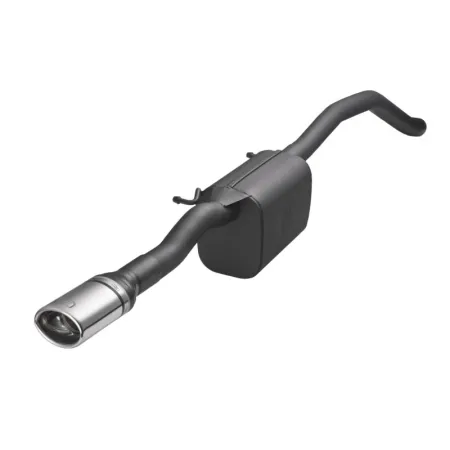 Tłumik dedykowany MERCEDES A B Classe 2005-2015 STANDARD