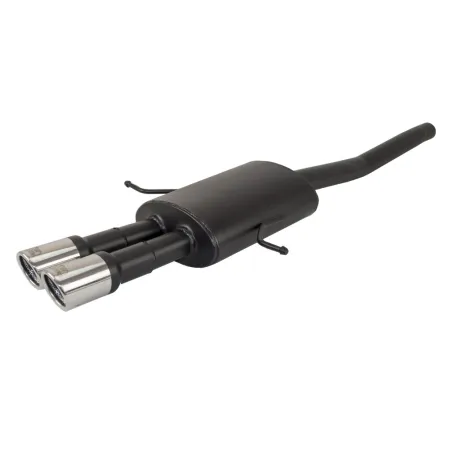 Tłumik dedykowany MINI Cooper S (R56) gen II 2006-2013 HATCHBACK STANDARD