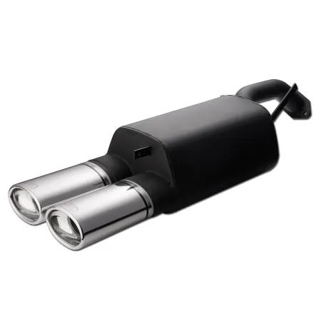 Tłumik dedykowany MITSUBISHI Carisma I 1995-1999 HATCHBACK SEDAN