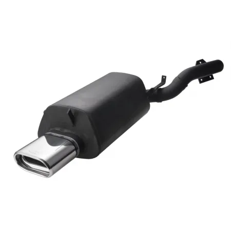 Tłumik dedykowany MITSUBISHI Galant VIII COMBI 1997-2006