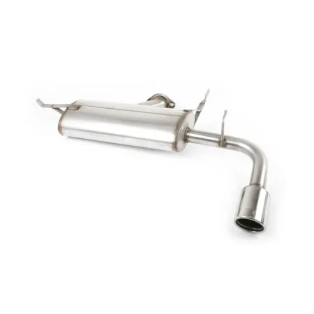 Tłumik dedykowany MITSUBISHI Lancer VIII 2007-2012 SEDAN HATCHBACK