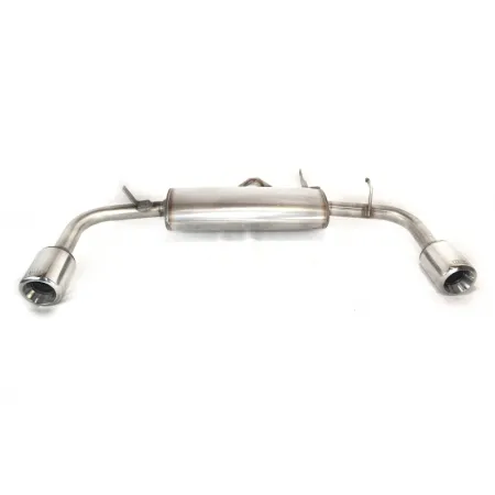 Tłumik dedykowany MITSUBISHI Lancer VIII 2007-2012 SEDAN HATCHBACK