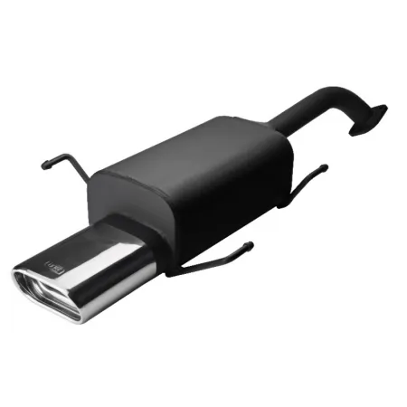 Tłumik dedykowany NISSAN 100NX 1990-1996 COUPE STANDARD