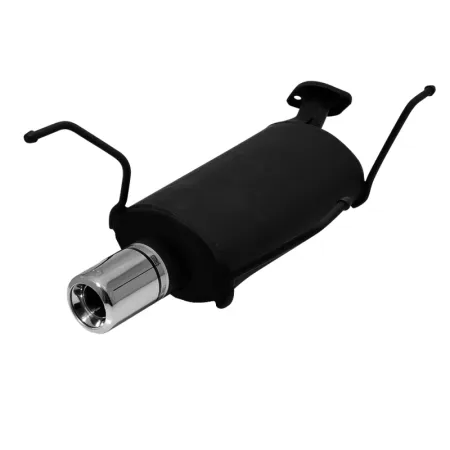 Tłumik dedykowany NISSAN Almera typ N16 HATCHBACK 2000-2006