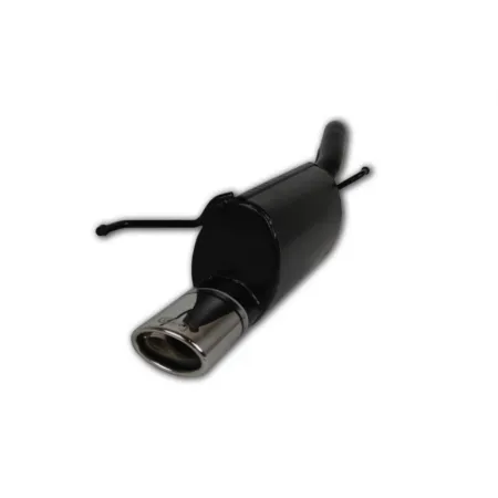 Tłumik dedykowany OPEL ADAM 2013-nadal HATCHBACK