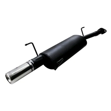 Tłumik dedykowany OPEL Astra G COMBI 1998-2003 COMBI