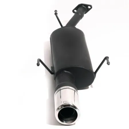 Tłumik dedykowany OPEL Astra G COMBI 1998-2003 COMBI