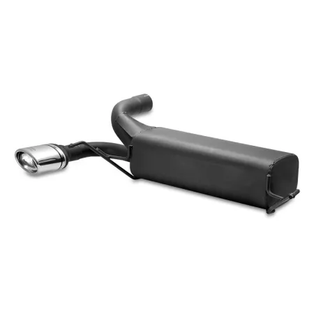 Tłumik dedykowany OPEL Astra J 2010-2015 HATCHBACK