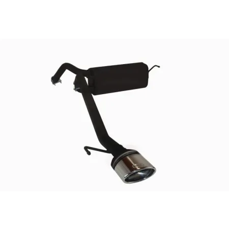 Tłumik dedykowany OPEL Astra J 2010-2015 SPORT TOURER