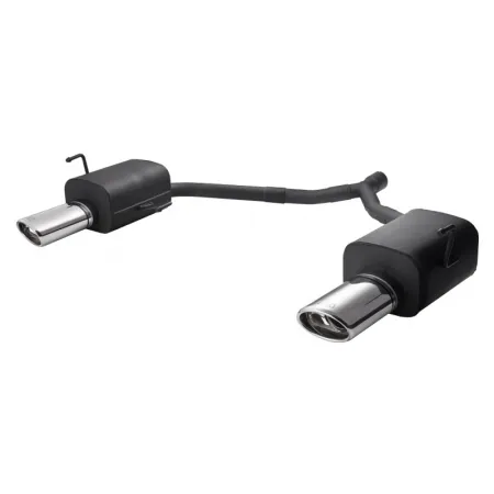 Tłumik dedykowany OPEL Insignia FWD SEDAN 2008-2012