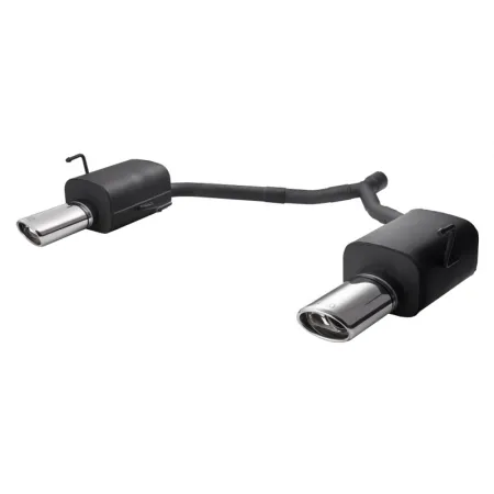 Tłumik dedykowany OPEL Signum 2003-2008 HATCHBACK