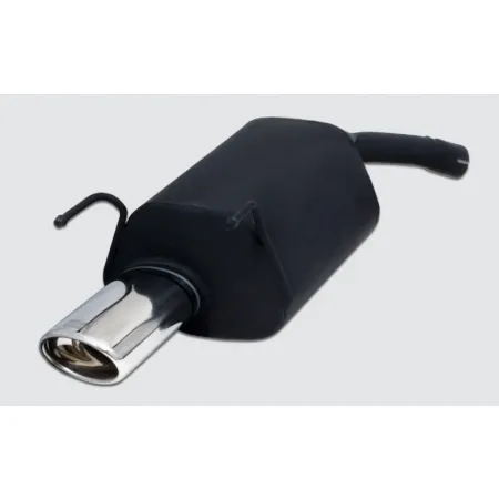 Tłumik dedykowany OPEL Vectra C HB 2002-2008 HATCHBACK