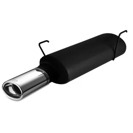 Tłumik dedykowany PEUGEOT 206 1998-2003 HATCHBACK