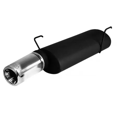 Tłumik dedykowany PEUGEOT 206 2003-2008 HATCHBACK