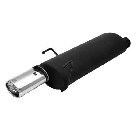 Tłumik dedykowany PEUGEOT 306 HATCHBACK 1994-2001