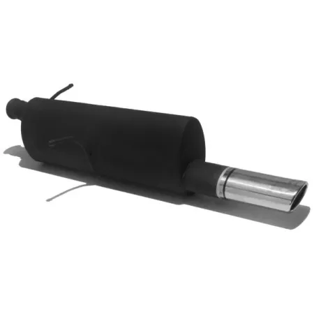 Tłumik dedykowany PEUGEOT 307 COMBI 2001-2007