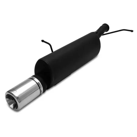 Tłumik dedykowany PEUGEOT 307 COMBI 2001-2007