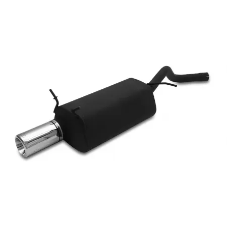 Tłumik dedykowany RENAULT Megane COACH/COUPE 1995-2002 COACH COUPE