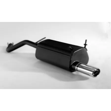 Tłumik dedykowany RENAULT Megane COACH/COUPE 1995-2002 COACH COUPE