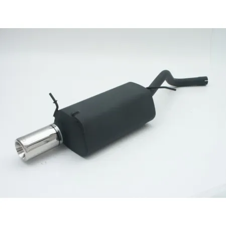 Tłumik dedykowany RENAULT Megane COACH/COUPE 1995-2002 COACH COUPE