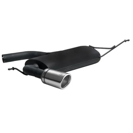 Tłumik dedykowany SEAT Altea 2004-2015 STANDARD 1,4i 64kW