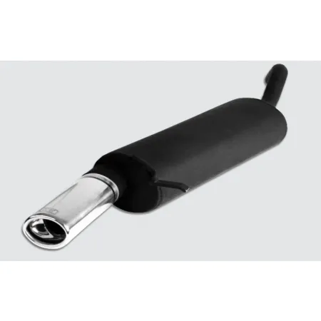 Tłumik dedykowany SKODA Felicia 1994-2001 HATCHBACK