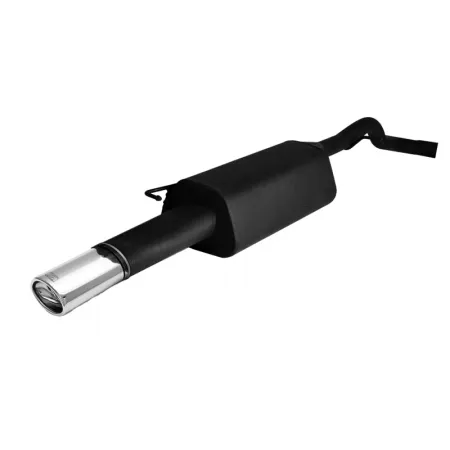 Tłumik dedykowany SKODA Octavia 1996-2004 COMBI 1,4i 44/55kW