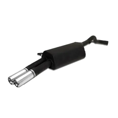 Tłumik dedykowany SKODA Octavia 1996-2004 COMBI 1,6i 55/74kW