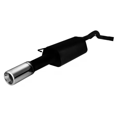 Tłumik dedykowany SKODA Octavia 1996-2004 SEDAN 1,9 SDi 50kW