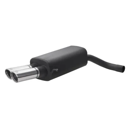 Tłumik dedykowany SKODA Superb II 2008-2015 COMBI 1,4 TSi 92kW