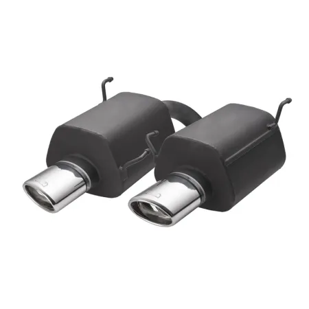 Tłumik dedykowany SUBARU Forester III 2008-2013 SUV