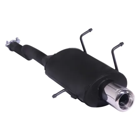 Tłumik dedykowany SUZUKI Swift II HATCHBACK 1989-2005